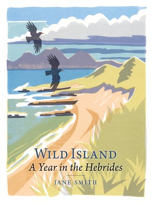 cover image of Wild Island